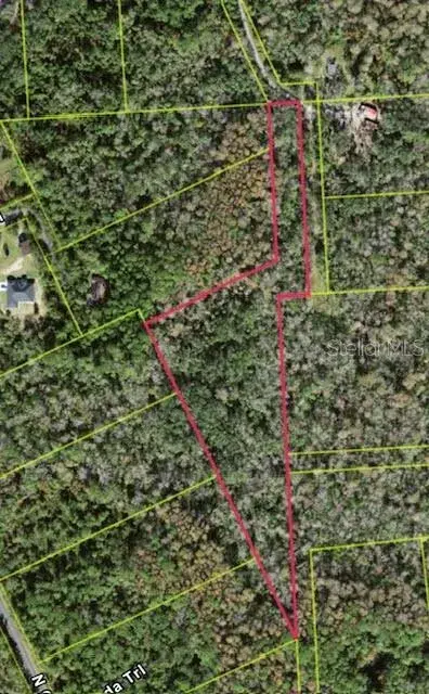 Property for sale at 0 PATRICIA TRAIL, KISSIMMEE, FL, 34747