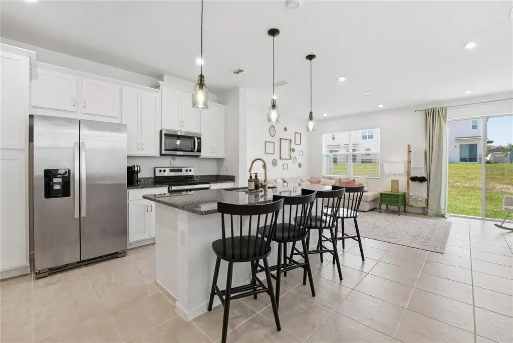 Property for sale at 1122 SEASIDE MIST TRAIL, KISSIMMEE, FL, 34747