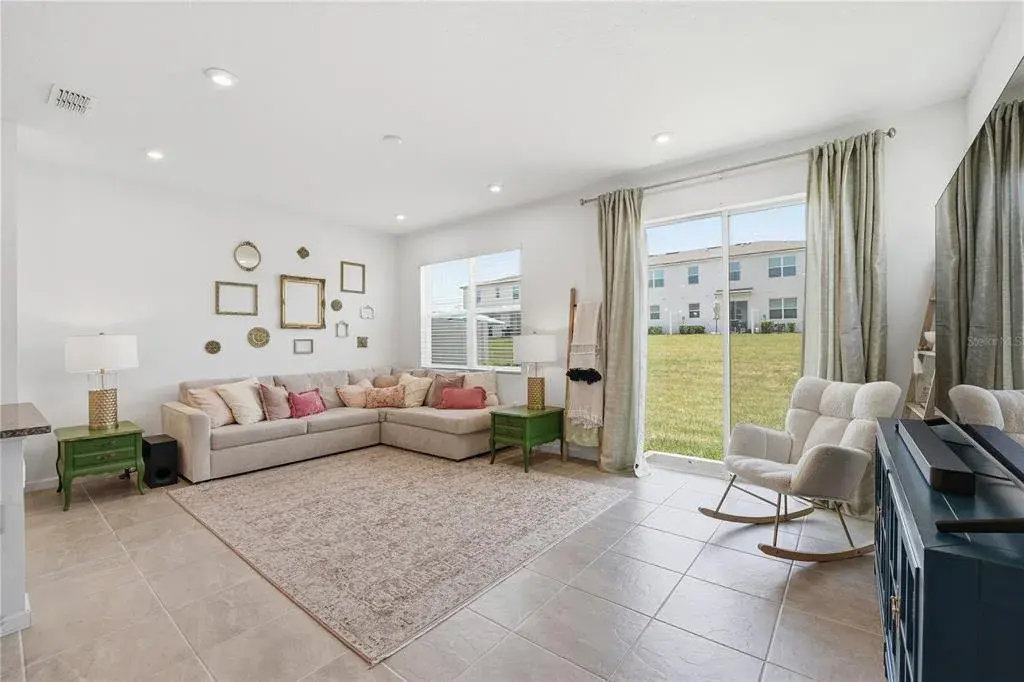 Property for sale at 1122 SEASIDE MIST TRAIL, KISSIMMEE, FL, 34747