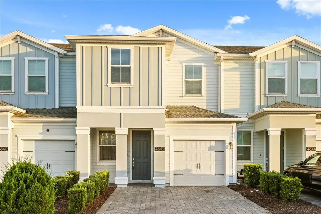 Property for sale at 4642 TRIBUTE TRAIL, KISSIMMEE, FL, 34746