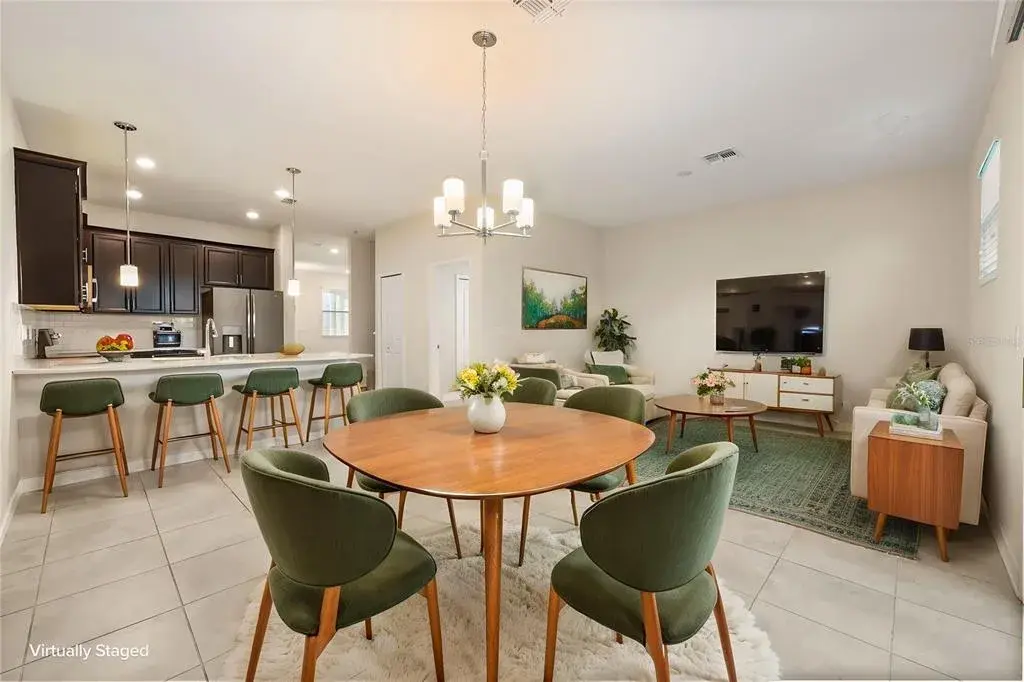 Property for sale at 4642 TRIBUTE TRAIL, KISSIMMEE, FL, 34746
