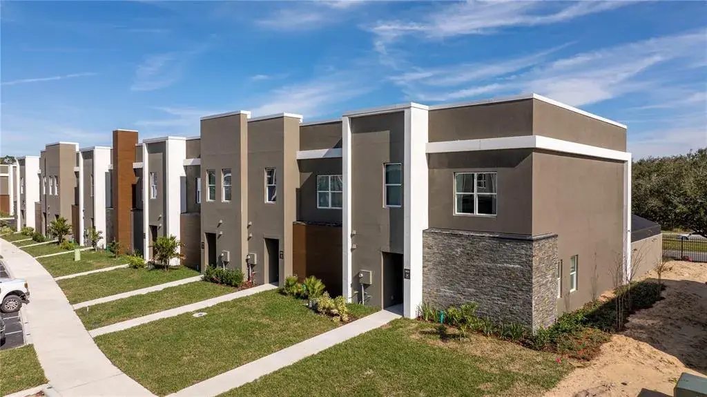 Property for sale at 9058 HAYMAN LANE, KISSIMMEE, FL, 34747