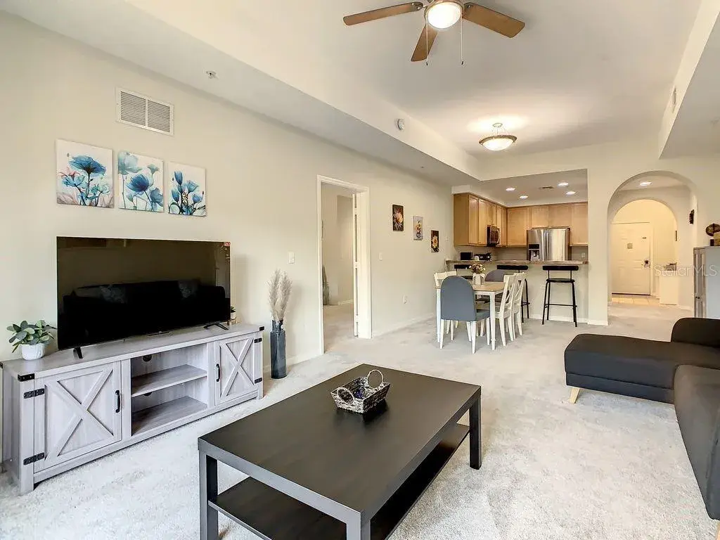 Property for sale at 9055 TREASURE TROVE LANE UNIT 204, KISSIMMEE, FL, 34747
