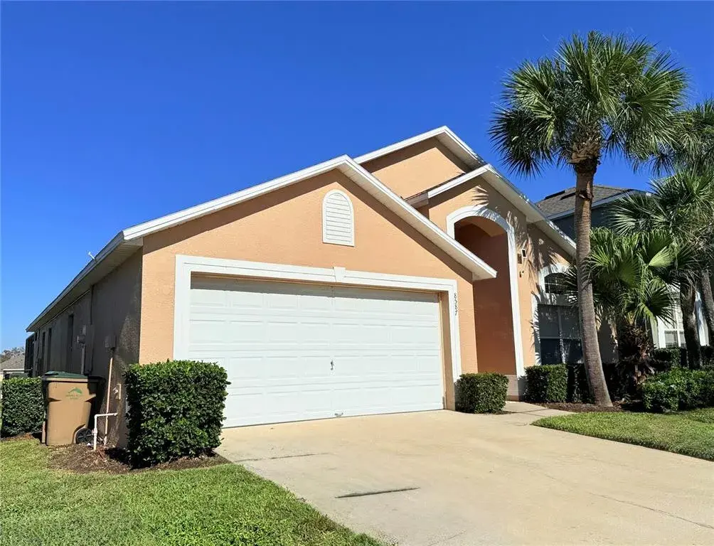Property for sale at 8587 SUNRISE KEY DRIVE, KISSIMMEE, FL, 34747