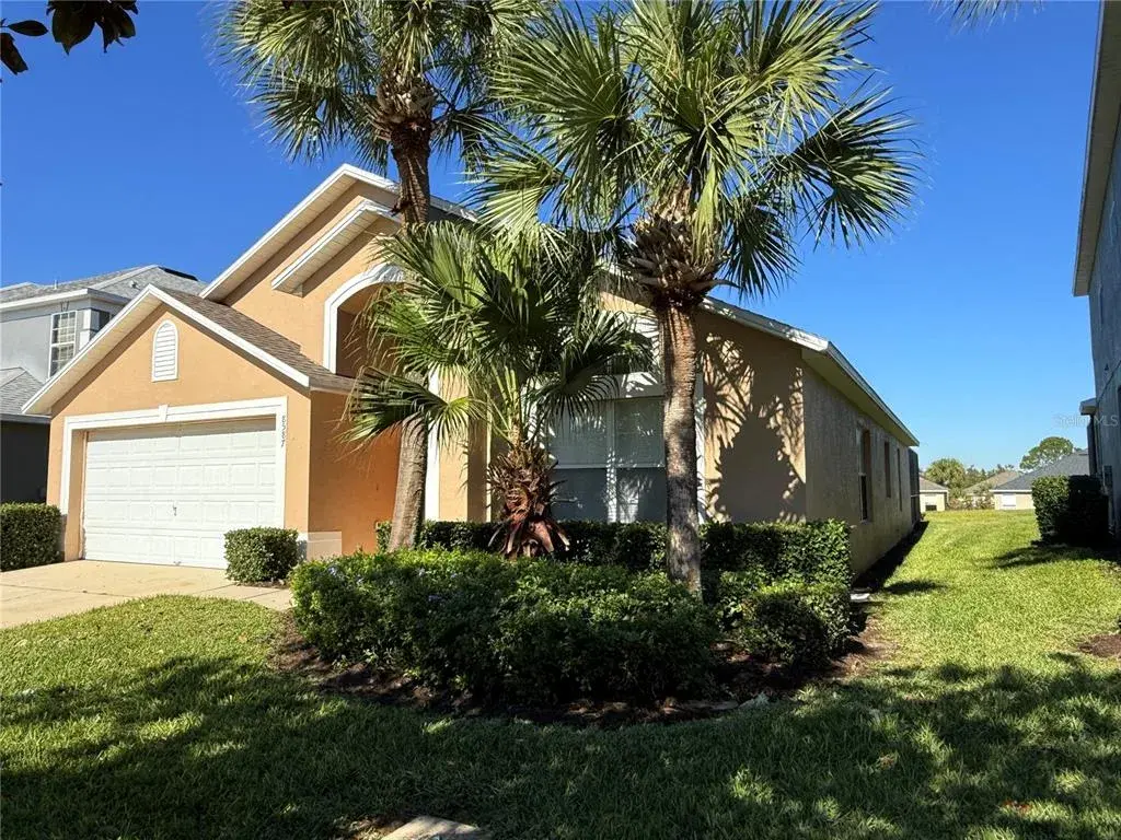 Property for sale at 8587 SUNRISE KEY DRIVE, KISSIMMEE, FL, 34747