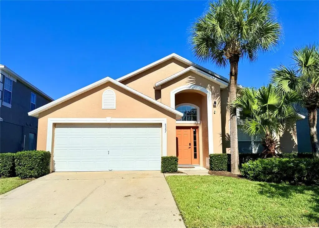 Property for sale at 8587 SUNRISE KEY DRIVE, KISSIMMEE, FL, 34747