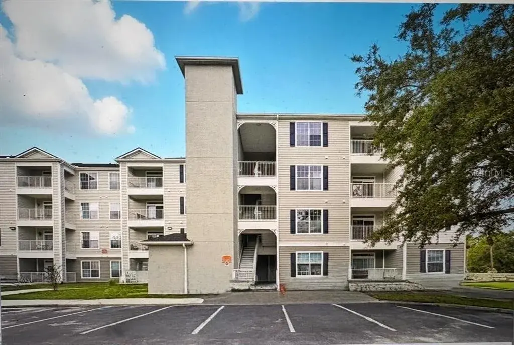 Property for sale at 3175 FELTRIM PLACE UNIT 203, KISSIMMEE, FL, 34747