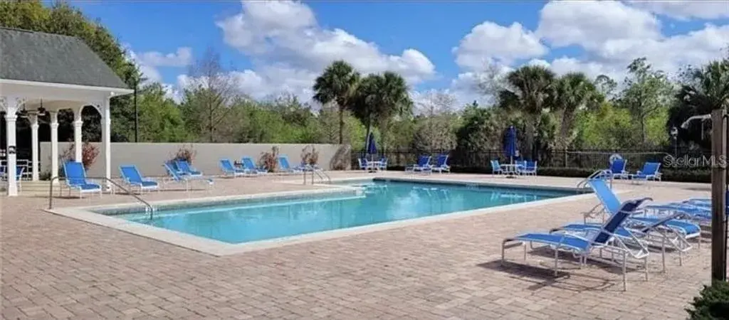 Property for sale at 3175 FELTRIM PLACE UNIT 203, KISSIMMEE, FL, 34747