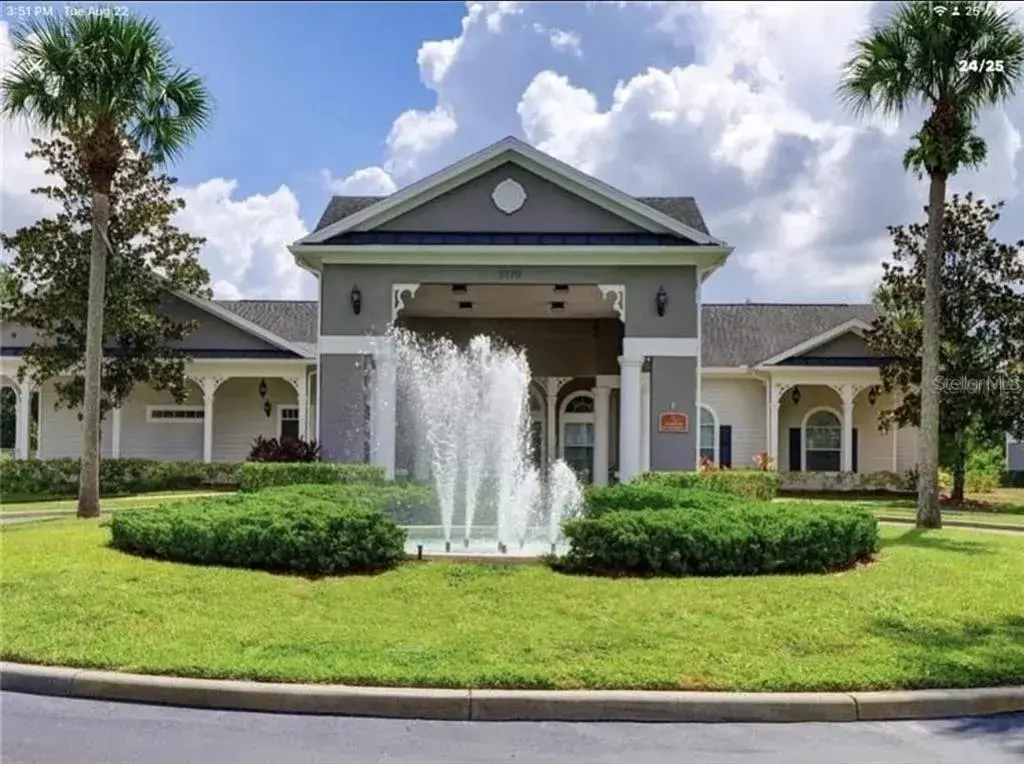Property for sale at 3175 FELTRIM PLACE UNIT 203, KISSIMMEE, FL, 34747