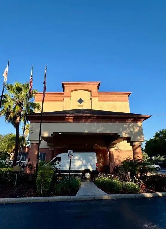 Property for sale at 3000 MAINGATE LN UNIT 319, KISSIMMEE, FL, 34747
