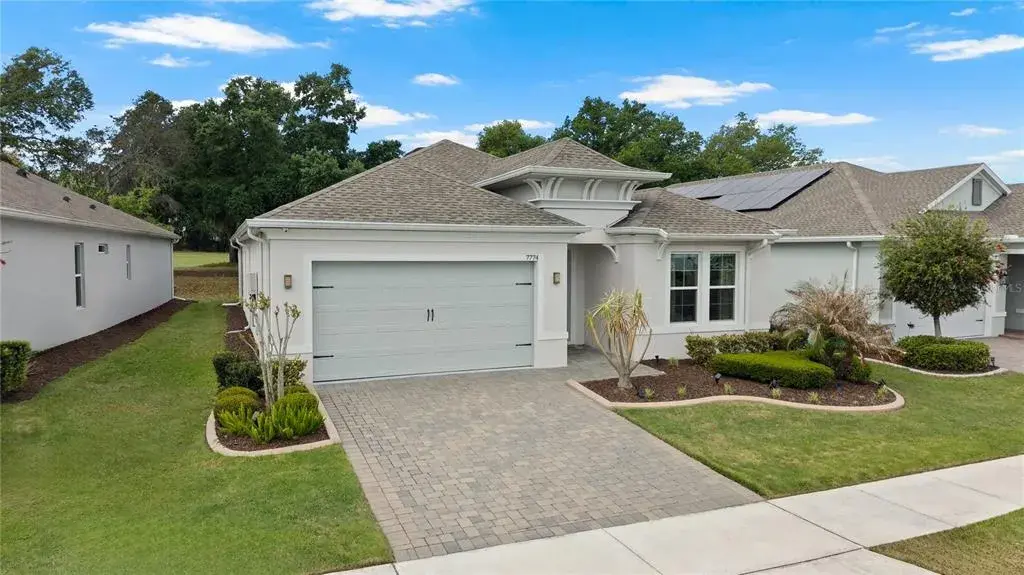 Property for sale at 7774 FOUR SEASONS BOULEVARD, KISSIMMEE, FL, 34747