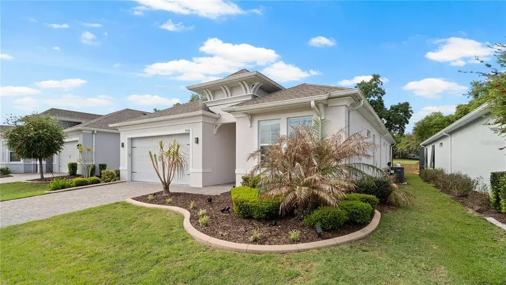 Property for sale at 7774 FOUR SEASONS BOULEVARD, KISSIMMEE, FL, 34747
