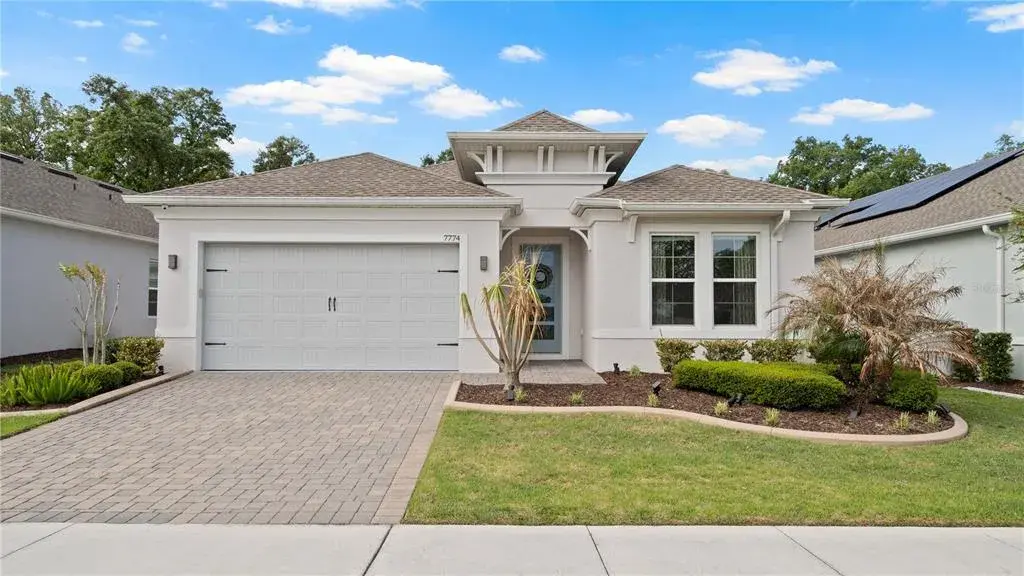 Property for sale at 7774 FOUR SEASONS BOULEVARD, KISSIMMEE, FL, 34747