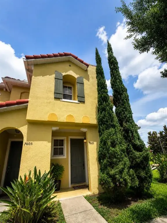 Property for sale at 7601 ACKLINS ROAD, KISSIMMEE, FL, 34747