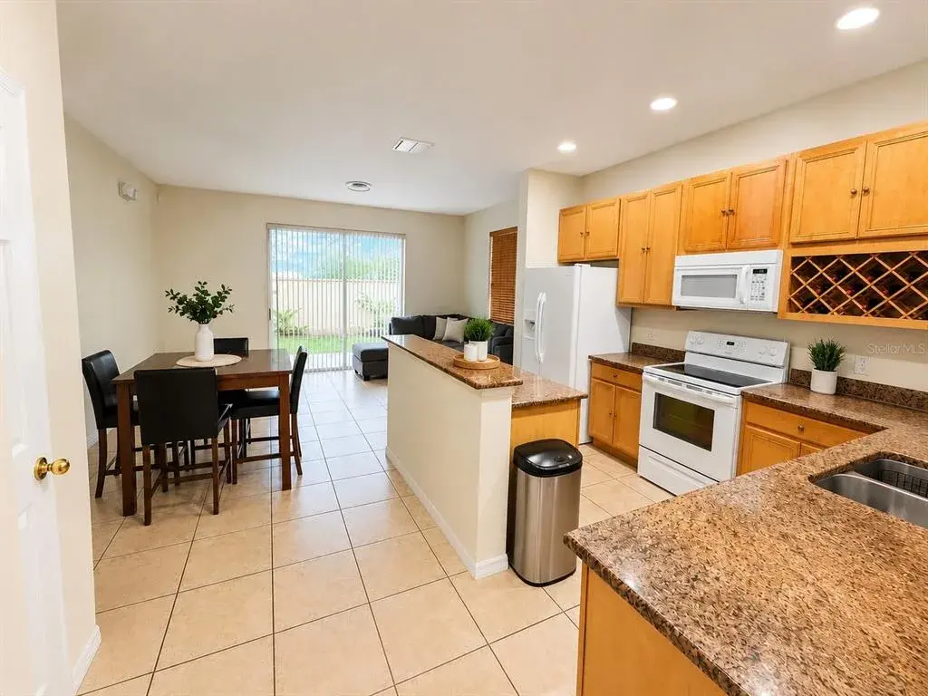 Property for sale at 7601 ACKLINS ROAD, KISSIMMEE, FL, 34747