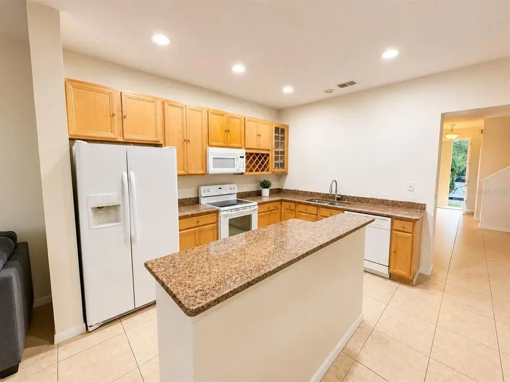 Property for sale at 7601 ACKLINS ROAD, KISSIMMEE, FL, 34747