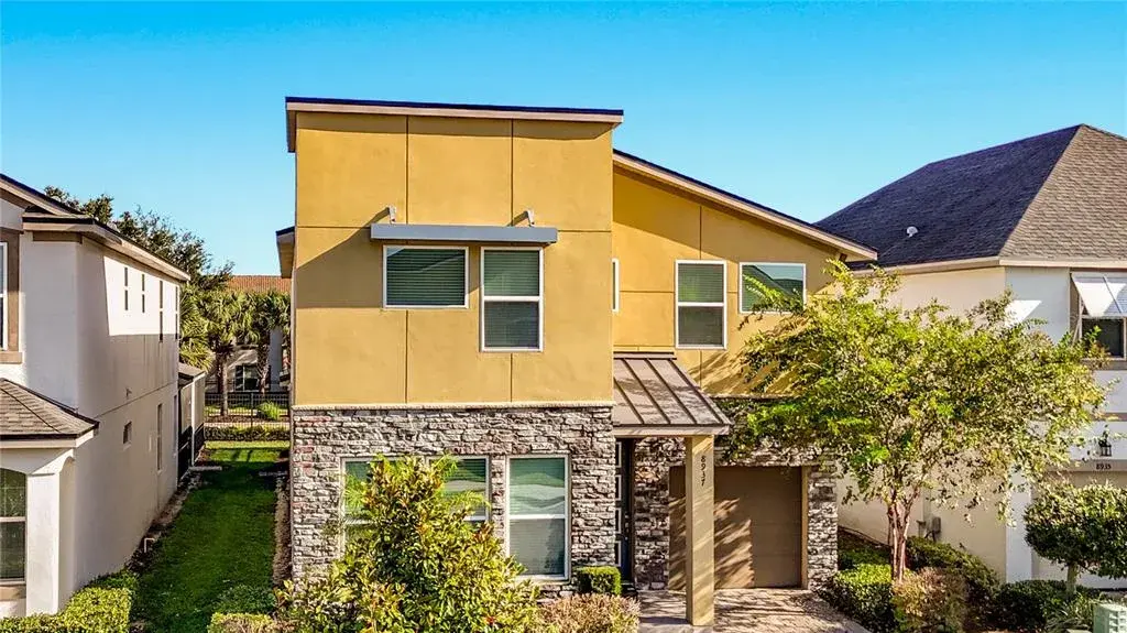 Property for sale at 8937 AMELIA DOWNS TRAIL, KISSIMMEE, FL, 34747