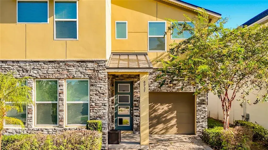 Property for sale at 8937 AMELIA DOWNS TRAIL, KISSIMMEE, FL, 34747