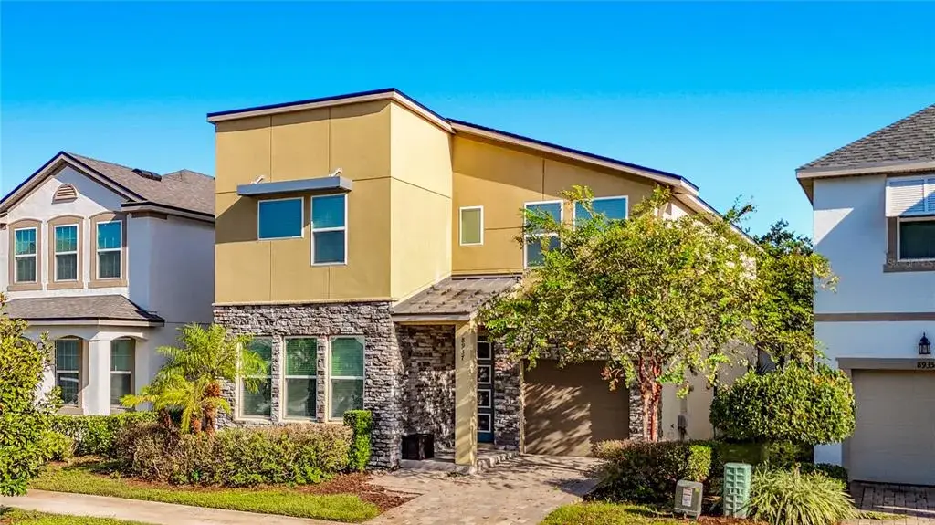 Property for sale at 8937 AMELIA DOWNS TRAIL, KISSIMMEE, FL, 34747