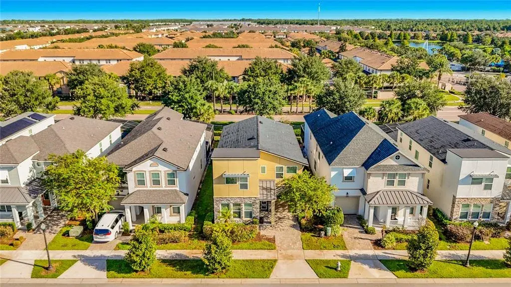 Property for sale at 8937 AMELIA DOWNS TRAIL, KISSIMMEE, FL, 34747