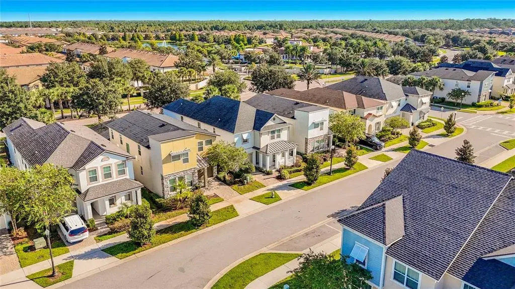Property for sale at 8937 AMELIA DOWNS TRAIL, KISSIMMEE, FL, 34747