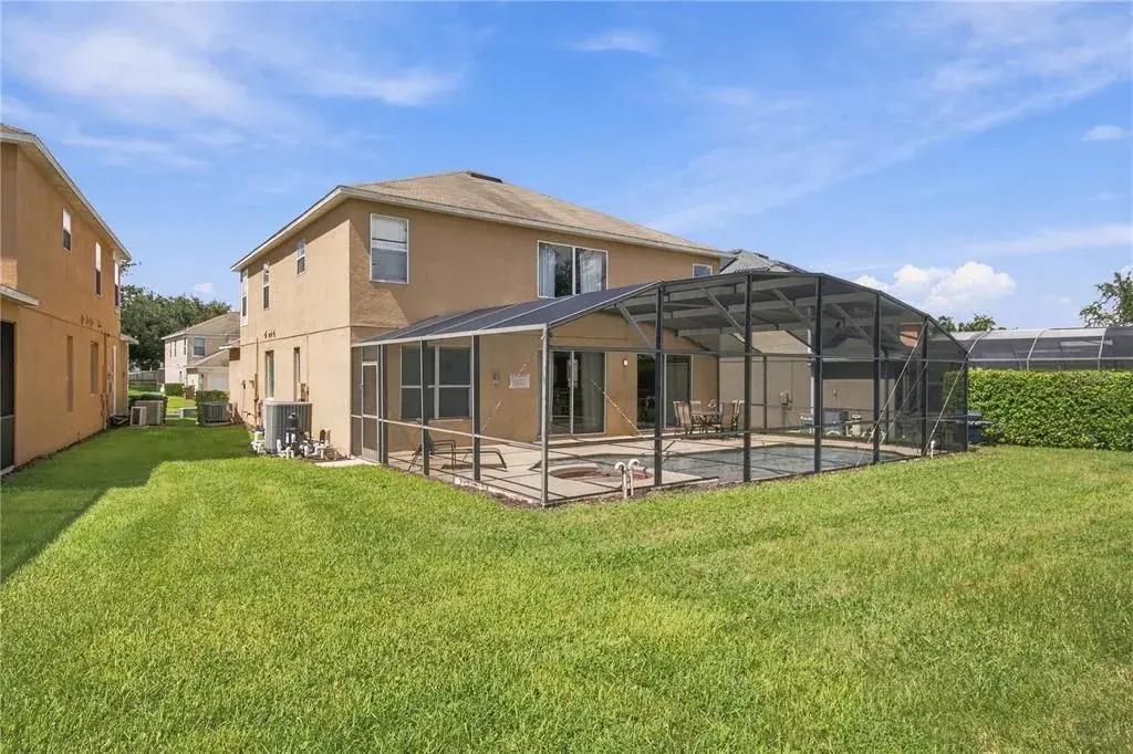 Property for sale at 8514 PALM HARBOUR DRIVE, KISSIMMEE, FL, 34747