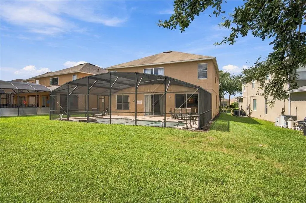 Property for sale at 8514 PALM HARBOUR DRIVE, KISSIMMEE, FL, 34747