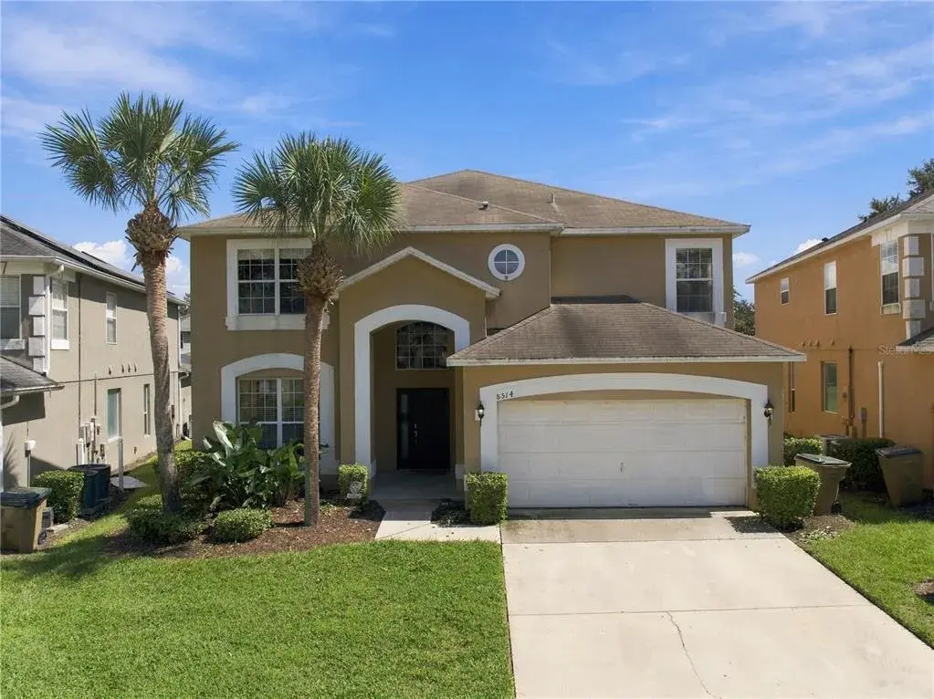 Property for sale at 8514 PALM HARBOUR DRIVE, KISSIMMEE, FL, 34747