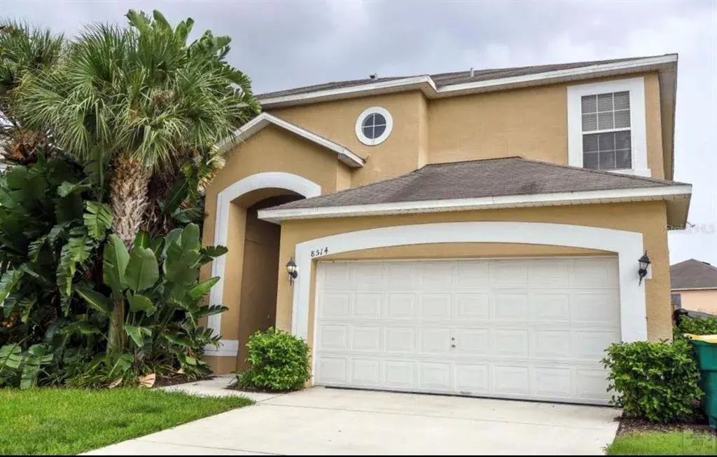 Property for sale at 8514 PALM HARBOUR DRIVE, KISSIMMEE, FL, 34747