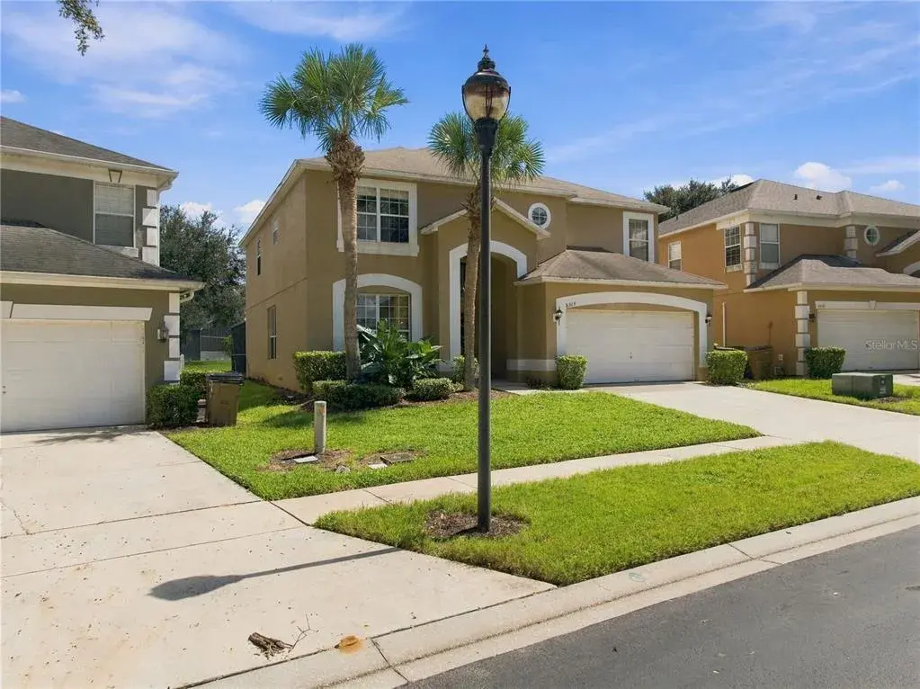 Property for sale at 8514 PALM HARBOUR DRIVE, KISSIMMEE, FL, 34747