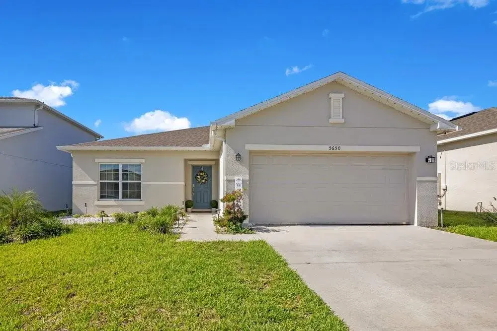 Property for sale at 5650 COSTA BLANCA WAY, DAVENPORT, FL, 33897