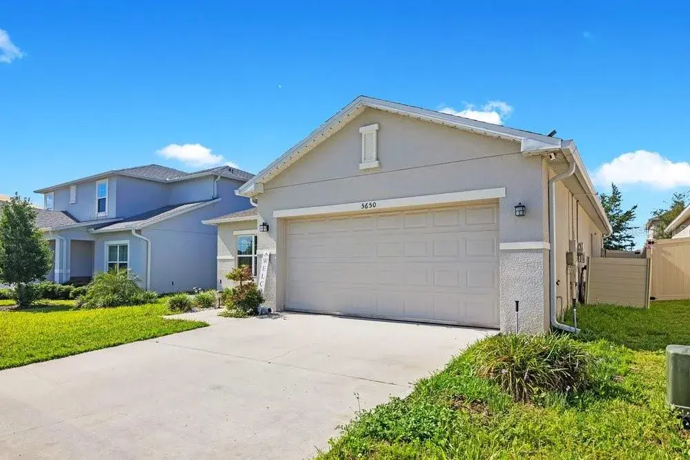 Property for sale at 5650 COSTA BLANCA WAY, DAVENPORT, FL, 33897