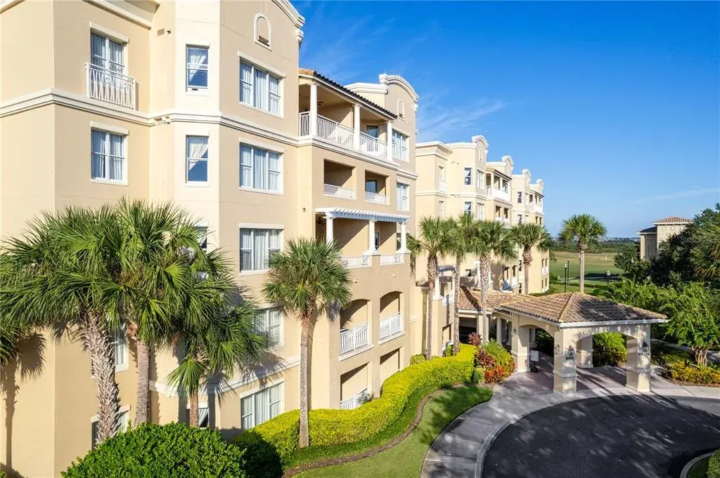 Property for sale at 8495 MIRACLE DRIVE UNIT 206, CHAMPIONS GATE, FL, 33896