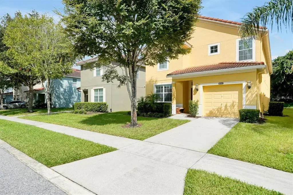 Property for sale at 8945 CUBAN PALM ROAD, KISSIMMEE, FL, 34747