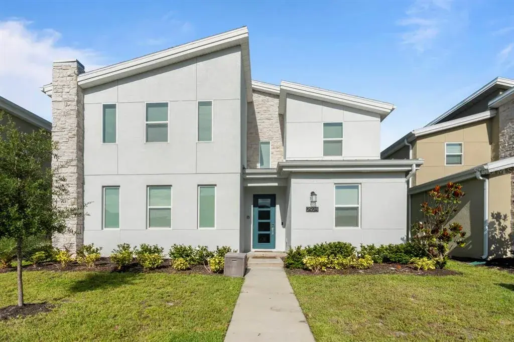 Property for sale at 2924 PENELOPE LOOP, KISSIMMEE, FL, 34746
