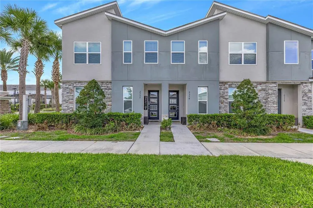 Property for sale at 2354 ZABALLINA PLACE, KISSIMMEE, FL, 34747