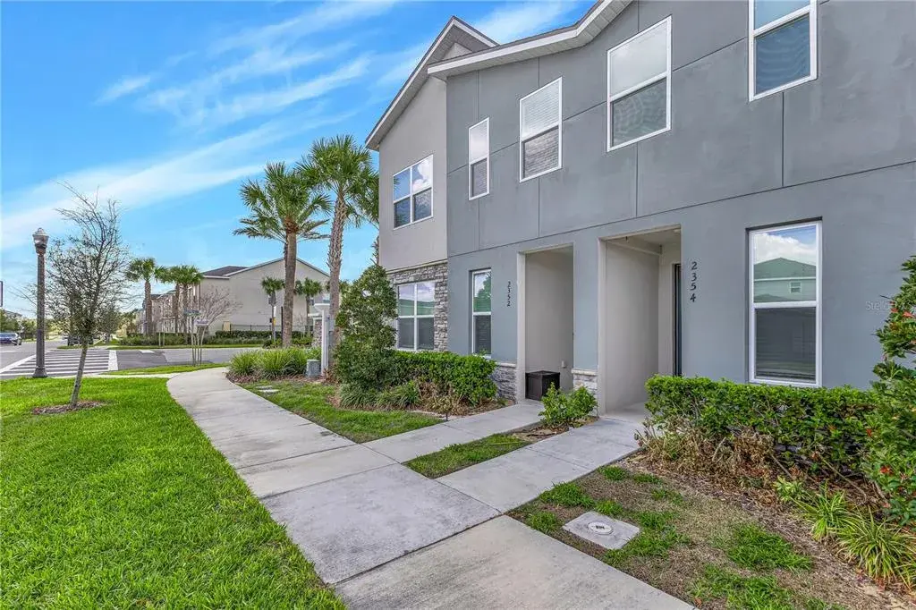 Property for sale at 2354 ZABALLINA PLACE, KISSIMMEE, FL, 34747