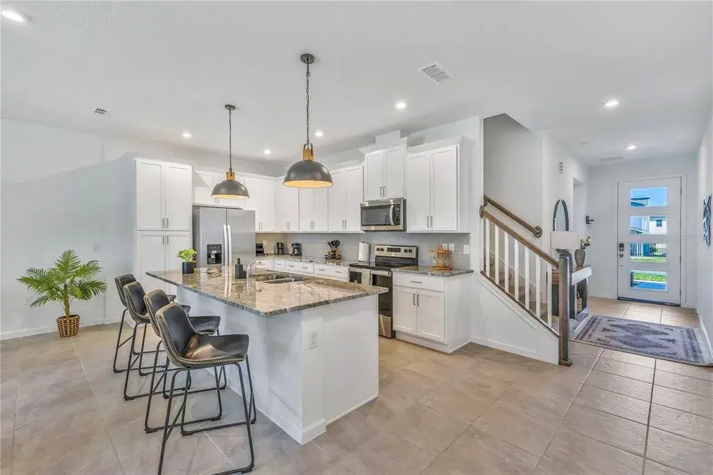 Property for sale at 2354 ZABALLINA PLACE, KISSIMMEE, FL, 34747