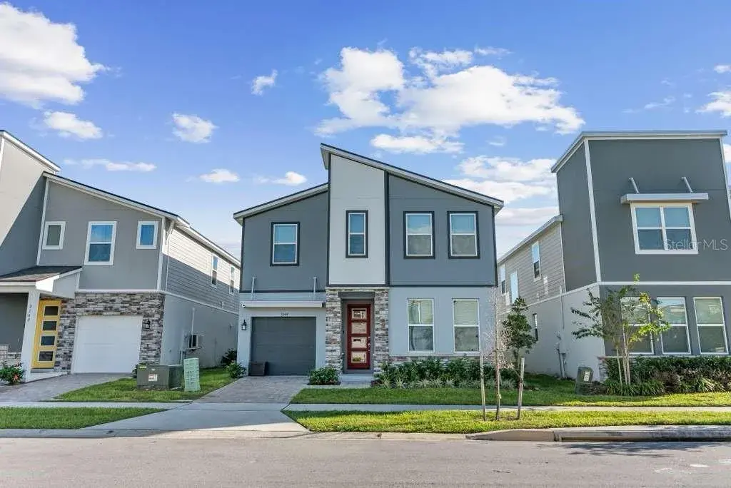 Property for sale at 9144 DRIFTWOOD PATH, KISSIMMEE, FL, 34747