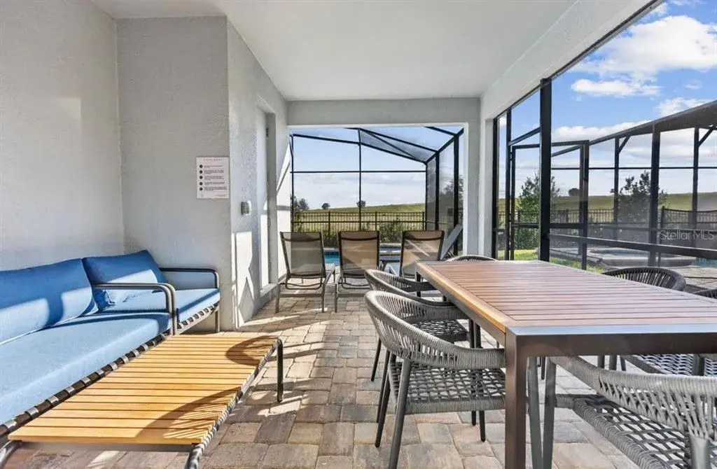 Property for sale at 9144 DRIFTWOOD PATH, KISSIMMEE, FL, 34747