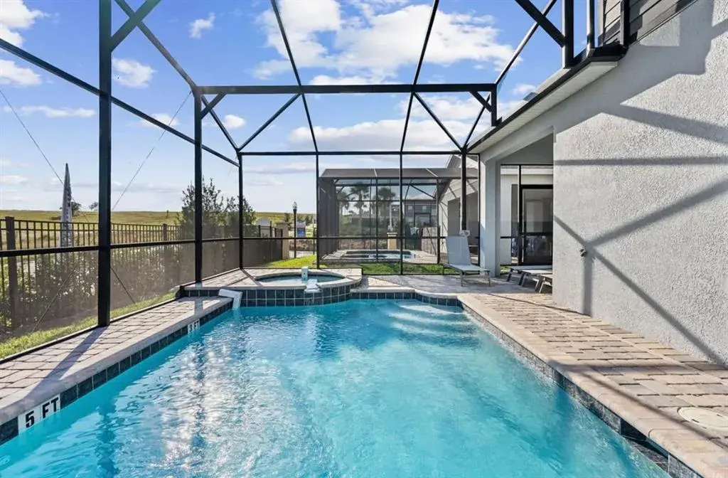 Property for sale at 9144 DRIFTWOOD PATH, KISSIMMEE, FL, 34747