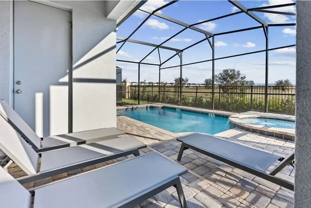 Property for sale at 9144 DRIFTWOOD PATH, KISSIMMEE, FL, 34747