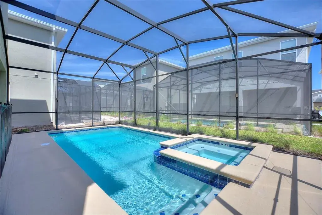 Property for sale at 4285 PROLOGUE WAY, KISSIMMEE, FL, 34746