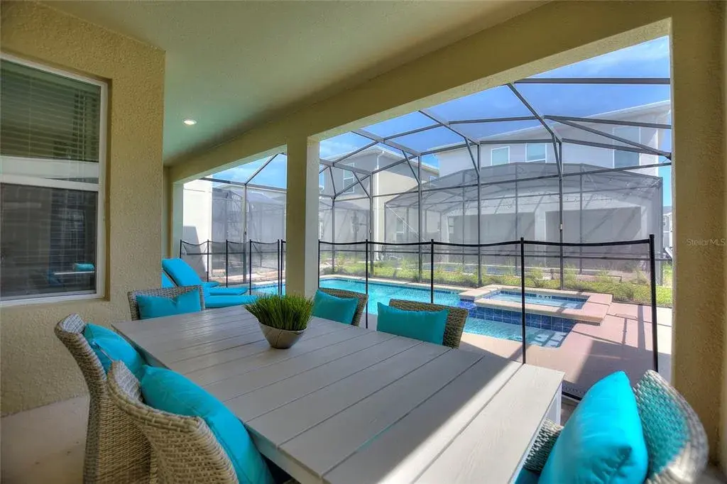 Property for sale at 4285 PROLOGUE WAY, KISSIMMEE, FL, 34746