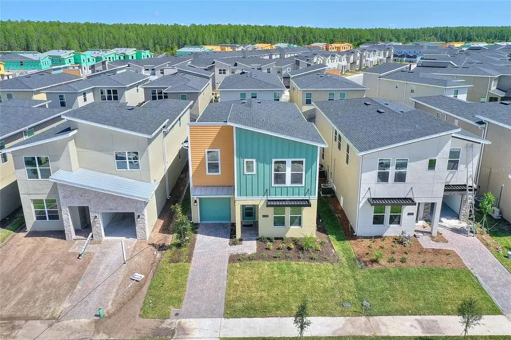 Property for sale at 4285 PROLOGUE WAY, KISSIMMEE, FL, 34746