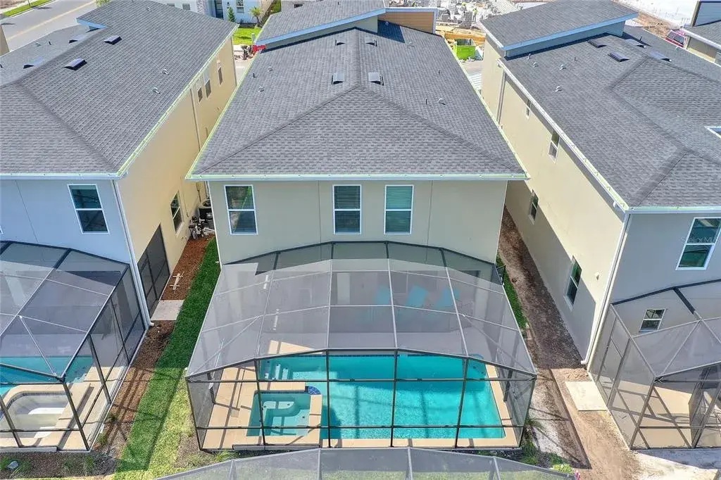Property for sale at 4285 PROLOGUE WAY, KISSIMMEE, FL, 34746