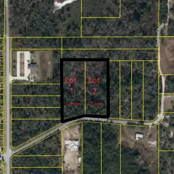 Property for sale at FOREHAND ROAD, DAVENPORT, FL, 33896