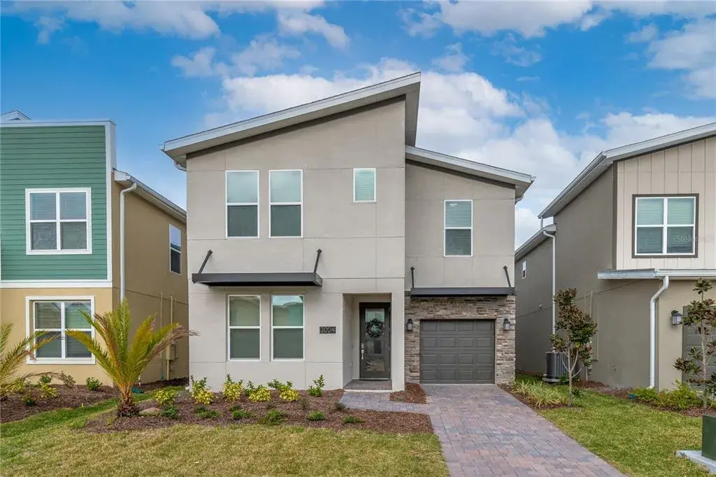 Property for sale at 3004 PROTAGONIST STREET, KISSIMMEE, FL, 34746