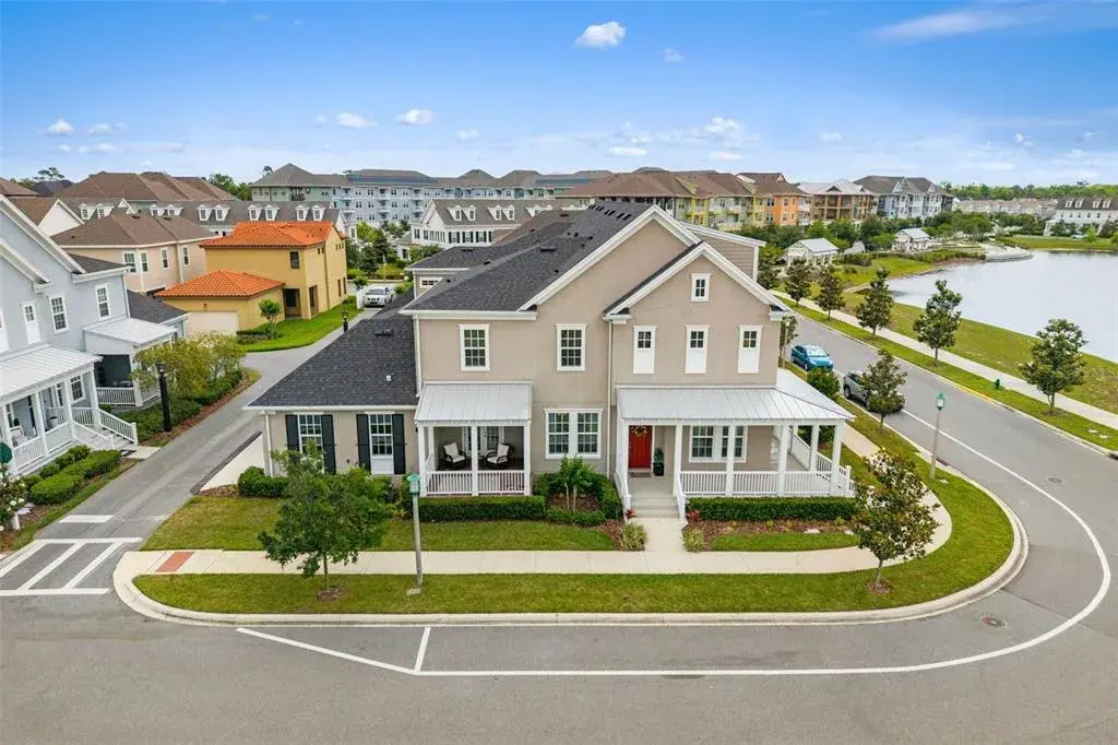 Property for sale at 1851 COASTAL COURT, CELEBRATION, FL, 34747