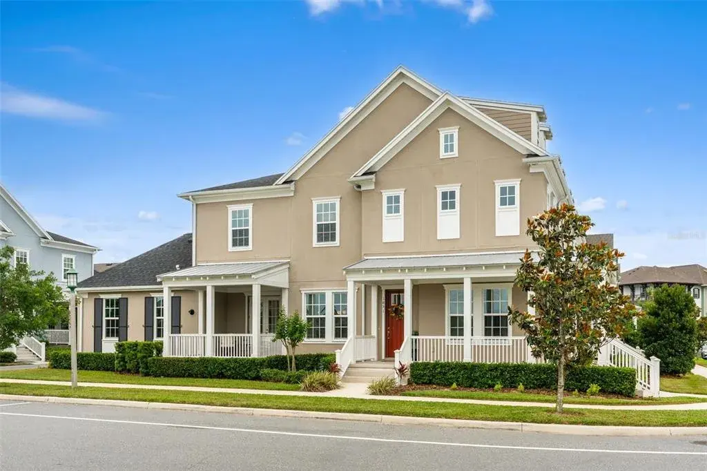 Property for sale at 1851 COASTAL COURT, CELEBRATION, FL, 34747
